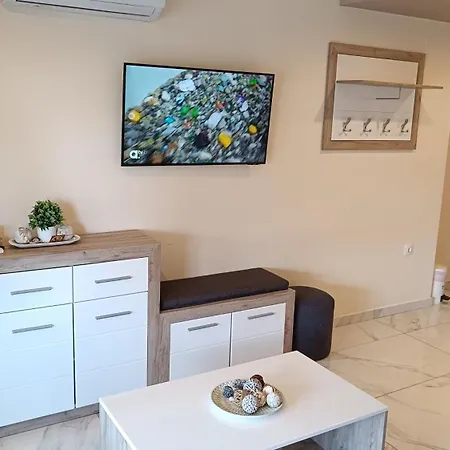 Appartamento Hermes