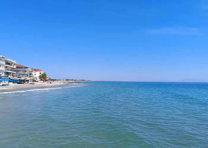 Apartamento Hermes *