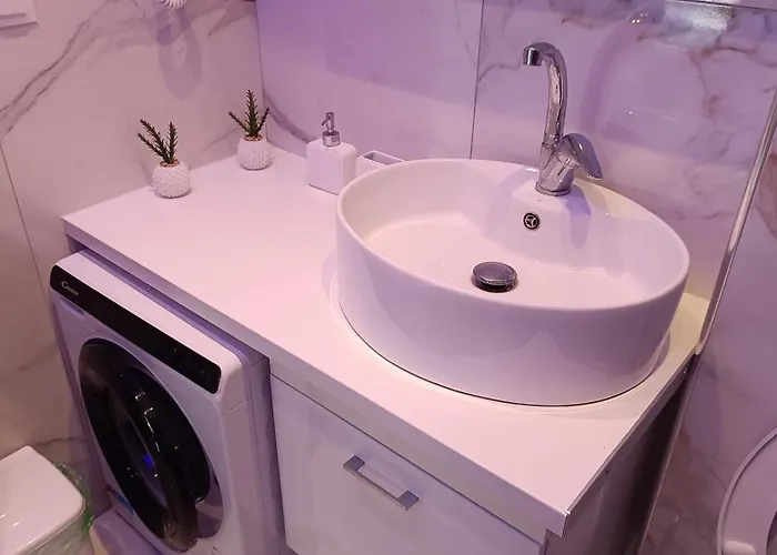 Hermes Apartamento *