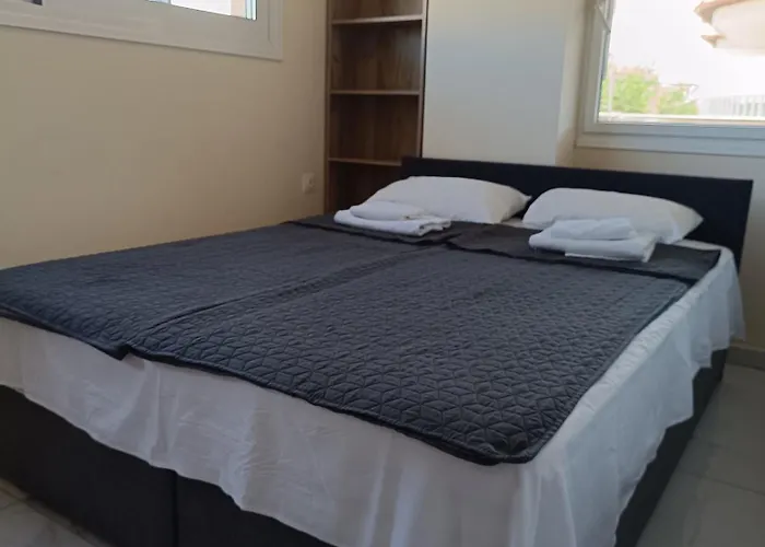 Apartamento Hermes *