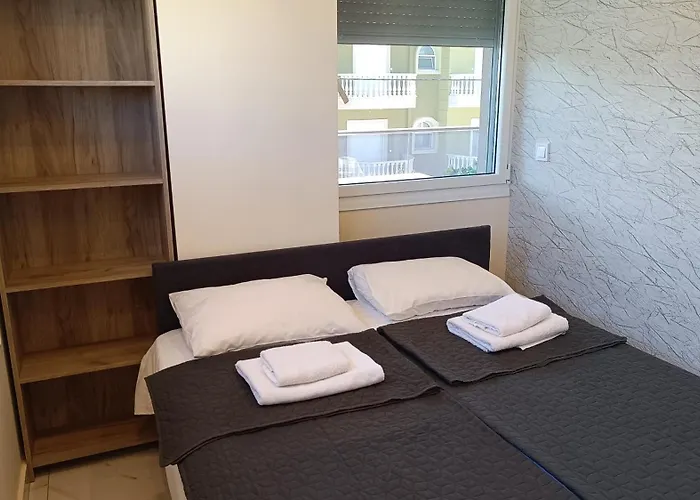 Hermes Apartamento *