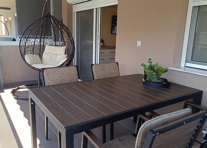 Hermes Apartamento *