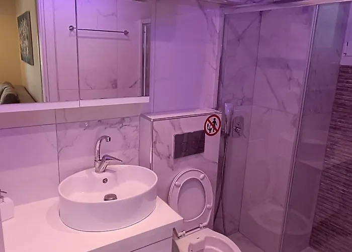 Apartamento Hermes *